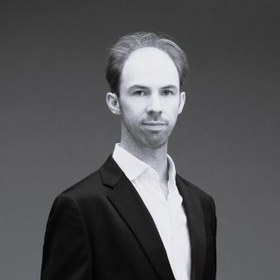 Benjamin Lloyd