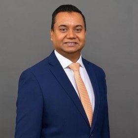 Deepak Balgobin