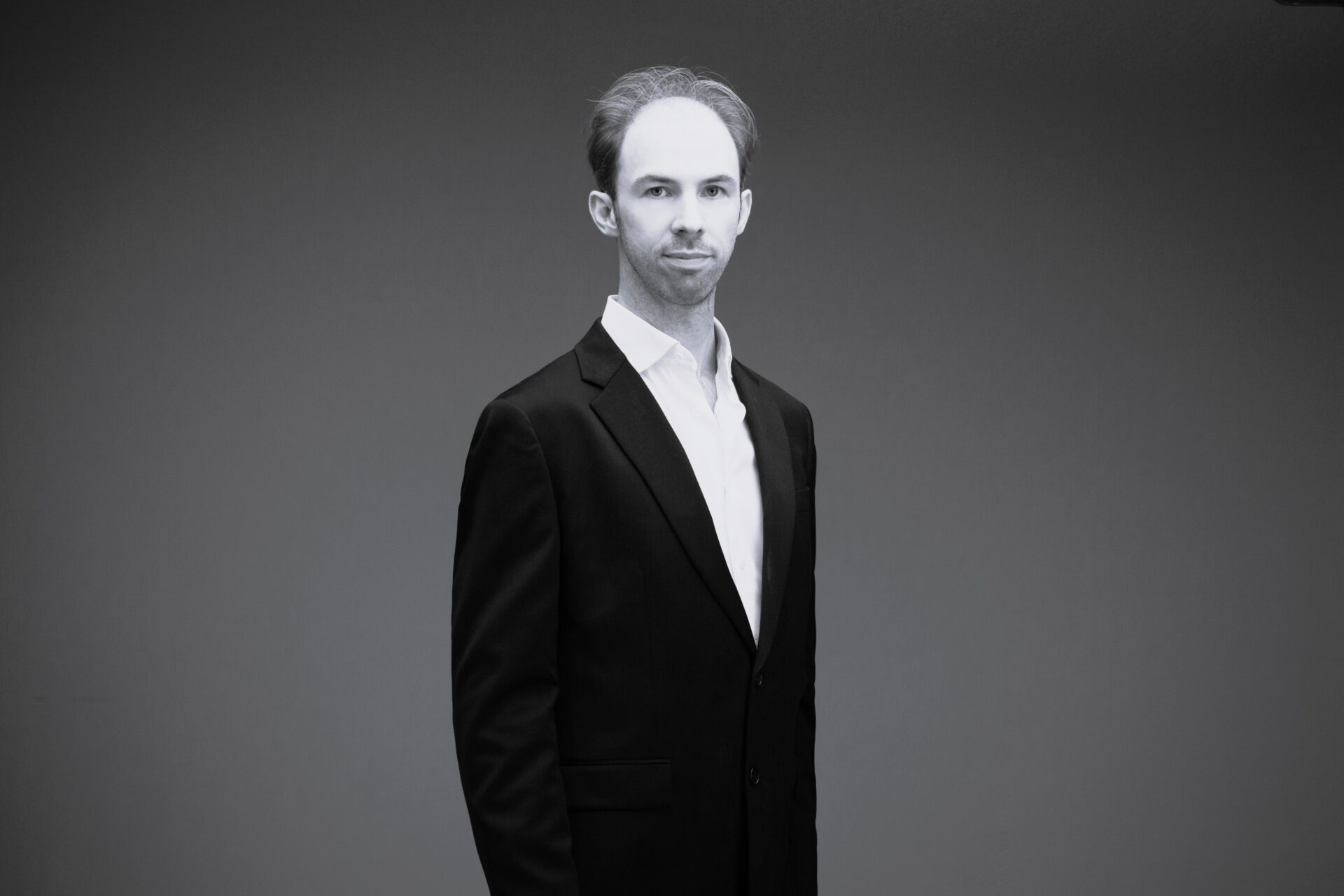 Benjamin Lloyd